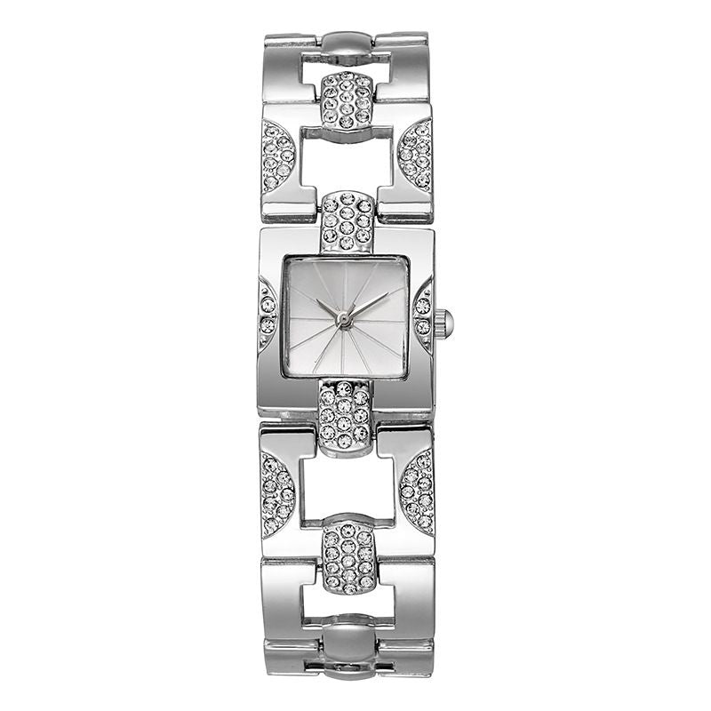 Women Simple Watches High Quality Wristwatches Ladies Fashion Dress Bracelet Quartz Watch Female Elegant Clock