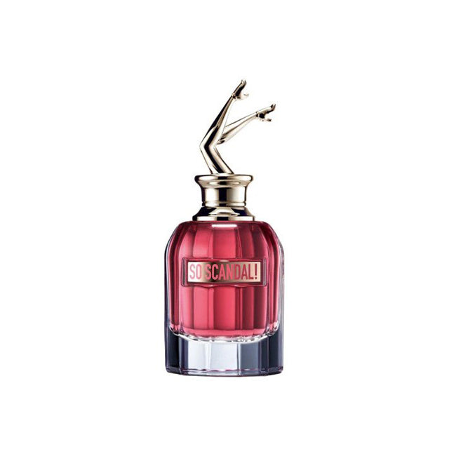 So Scandal Women EDP 80Ml