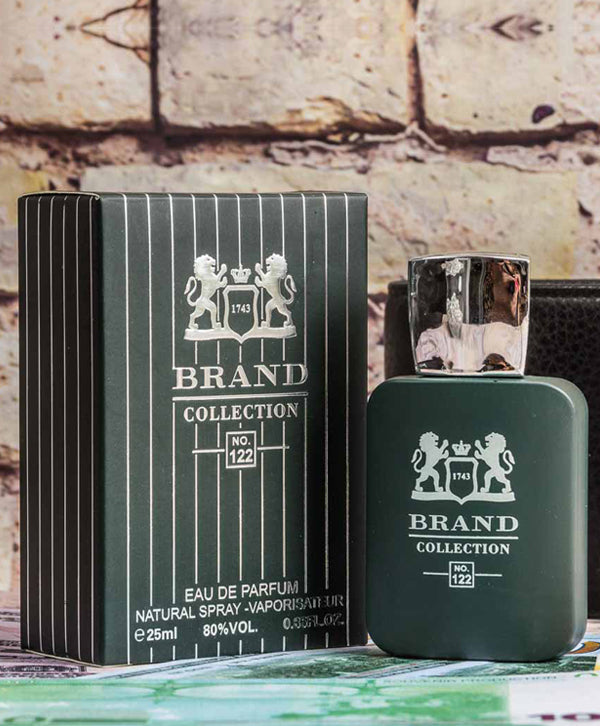 Brand Collection EDP for Men 122 – 25 ML