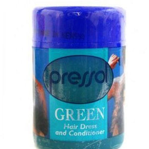 Pressol conditioner hair gel 125g