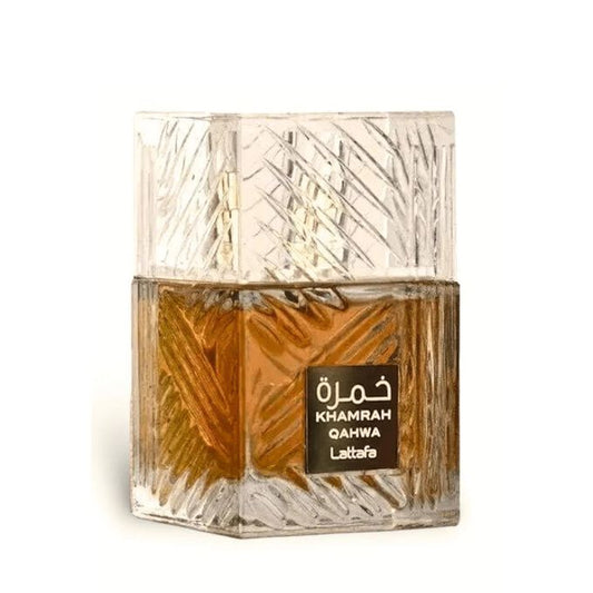 Lattafa Khamrah Qahwa EDP PERFUME