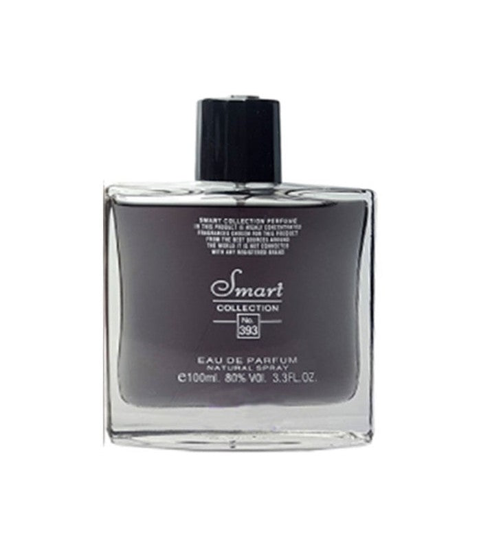 Eau de Parfum Smart Collection NO.393