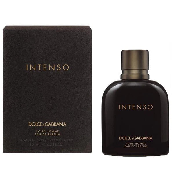 Intenso For Men EDP 125Ml