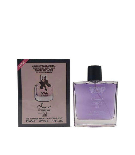 Smart Collection NO.514 Eau de Parfum