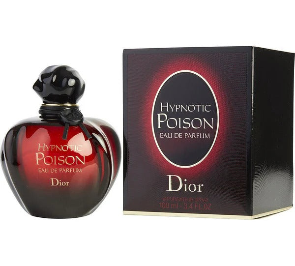 Hypnotic Poison For Women EDP 100Ml