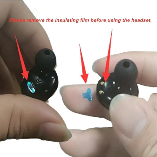 Original E6S TWS Wireless Headphones with Mic LED Display Earbuds Wireless Bluetooth Headset Air E6S Fone Bluetooth Earphones