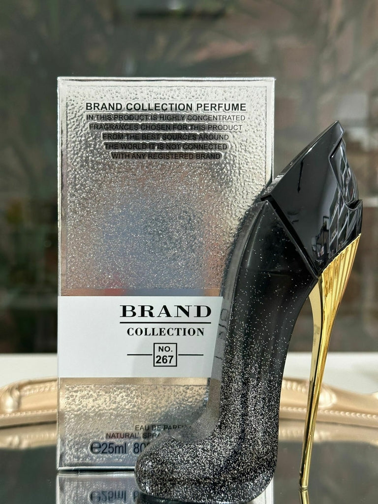 Brand Collection EDP for Women 267  25 ML