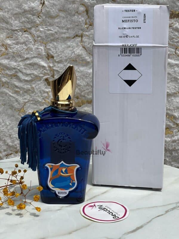 Generic Mefisto – Xerjoff – 100ml EDP Tester for Men