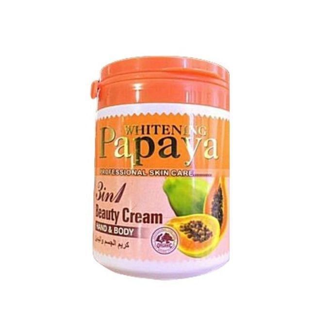3 In 1 Beauty Cream