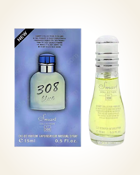 SMART COLLECTION NO. 308