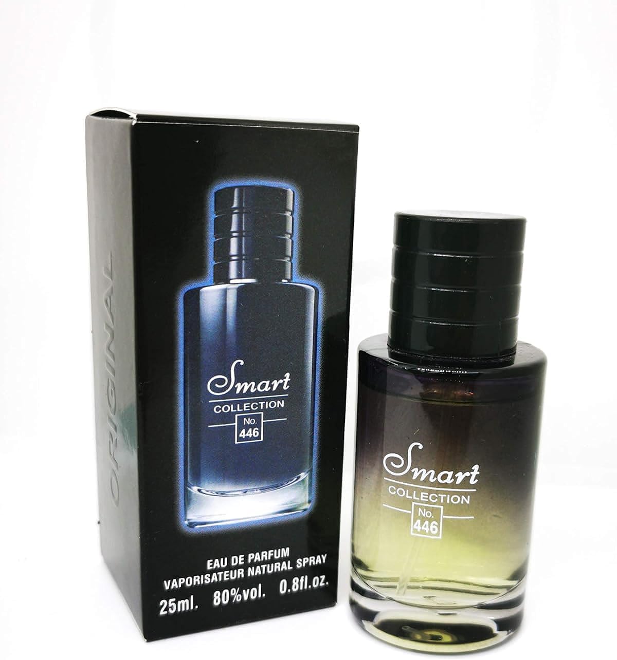 Smart Collection No.446 for Men Eau De Parfum,25ml
