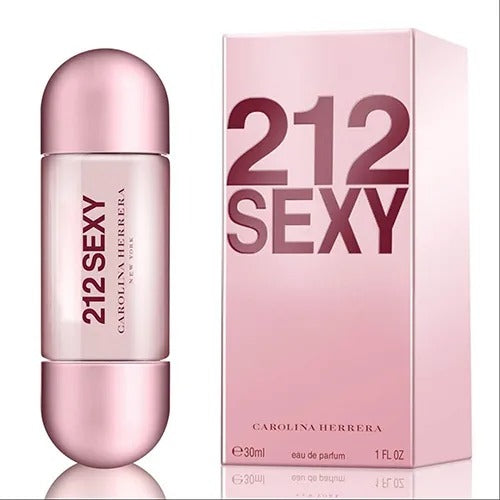 212 Sexy Women Eau de Parfum Spray by Carolina Herrera