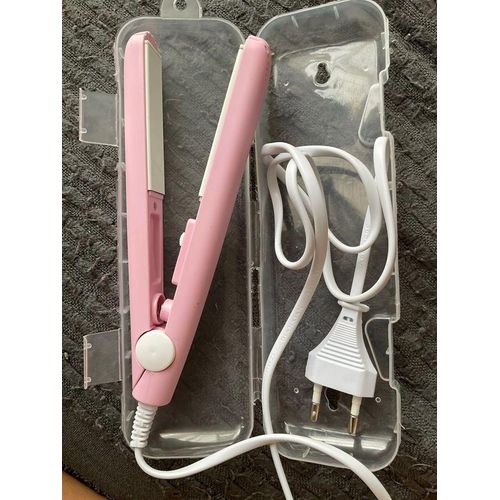 Fen Thermal bag sealer hair straightener tong