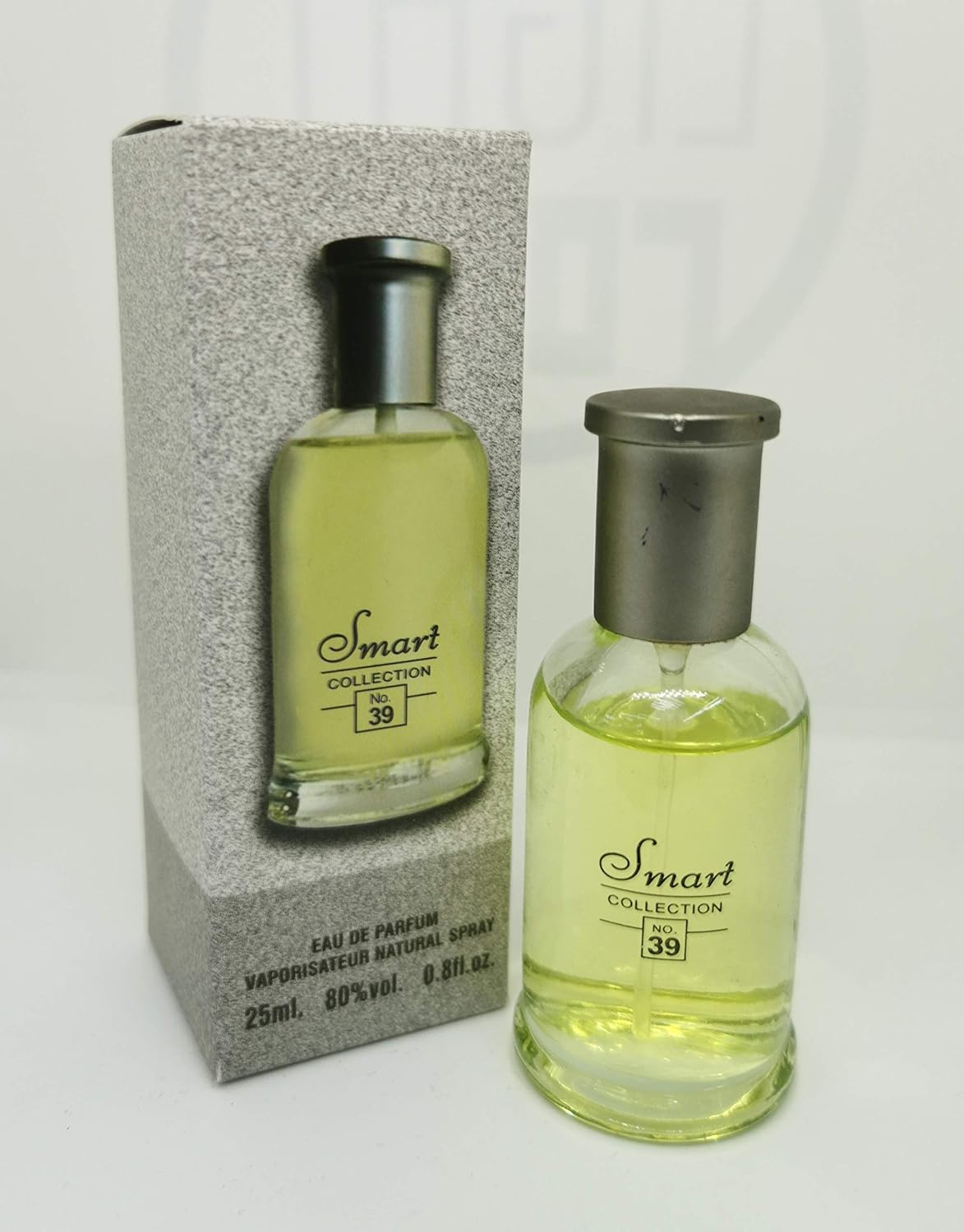 Smart Collection No.39 for Men Eau De Parfum 25 ml
