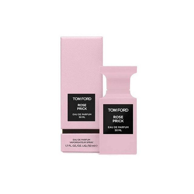 Tom Ford Rose Prick For Women EDP 100Ml