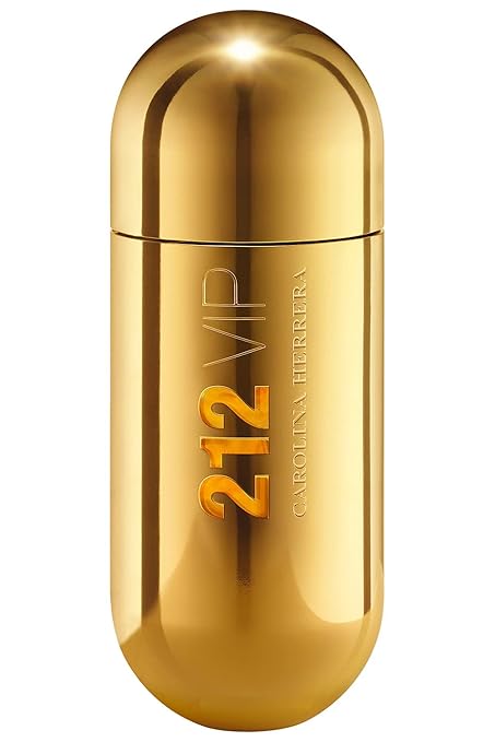 212 VIP For Women EDP 80ml