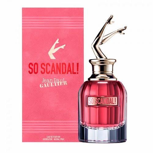 So Scandal For Women EDP 80Ml