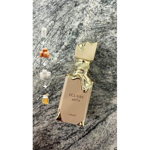 Lattafa Eclaire Perfume