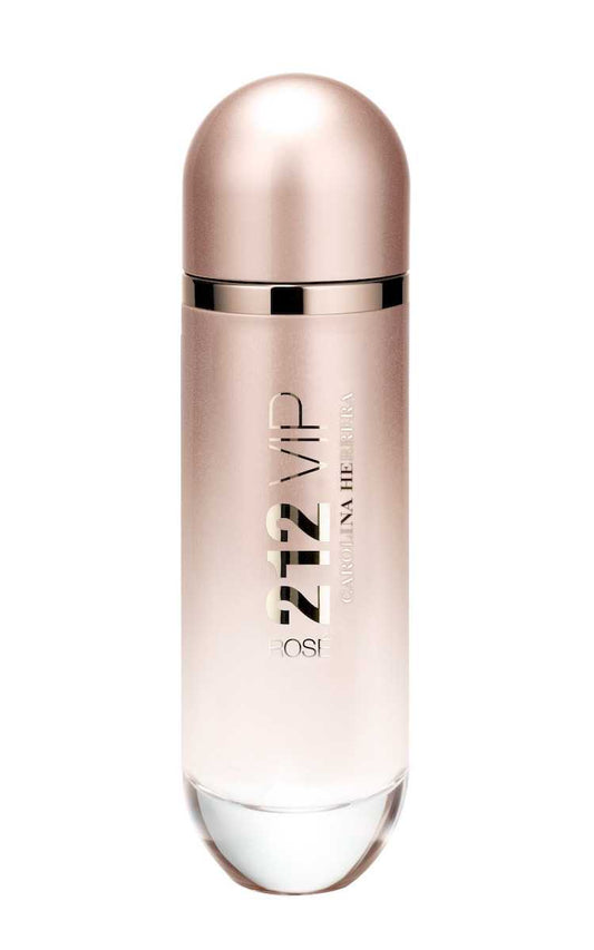 212 VIP Rose Women EDP 80ml