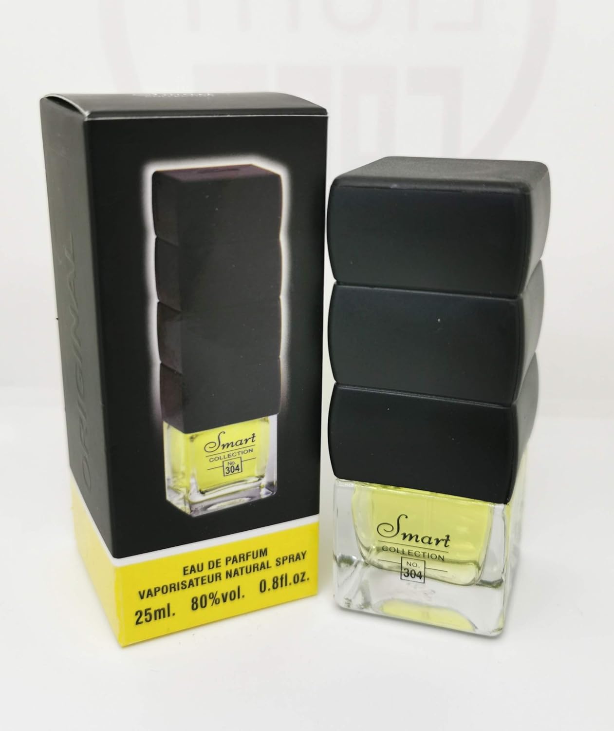 Smart Collection Men's No. 304 Eau De Parfum (25ml)