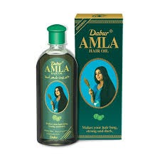 Dabur amla hair oil 180ml