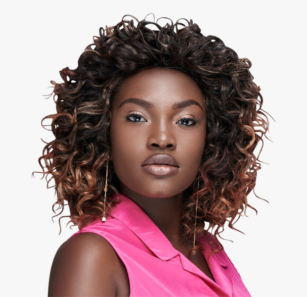 Darling diva w VIP weave