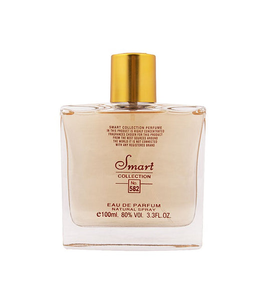 Smart Collection NO.582 Eau de Parfum
