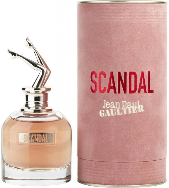 Scandal For Women EDP 80Ml