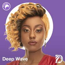 Darling deep wave weave