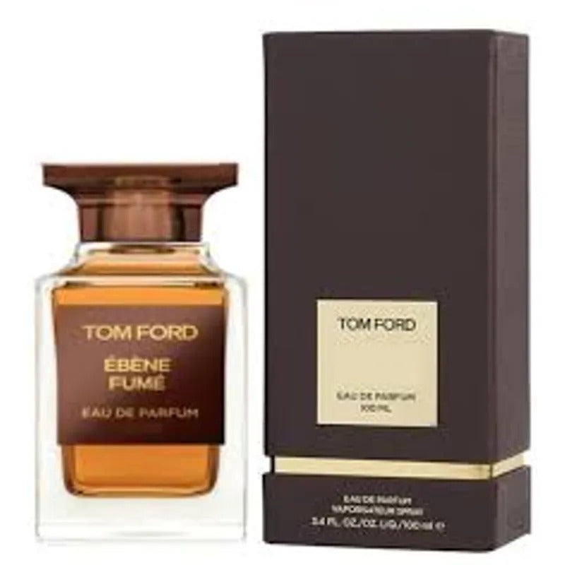 Private Blend ÉBÈNE FUMÉ Eau de Parfum - TOM FORD