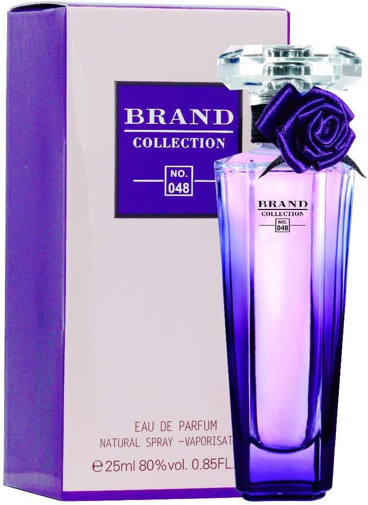 Brand Collection No.048 Eau De Parfum 25 ml for Women