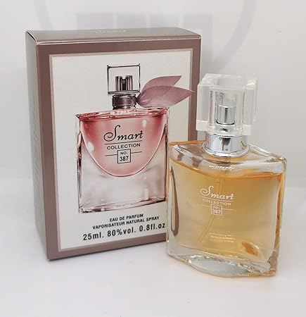 Smart Collection No.387 for Women Eau De Parfum 25 ml