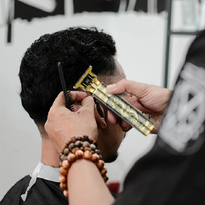 Hair Clippers Hair Trimmer Electric Hair Shaver Hair Cutter Hair Cutting Tools USB Cordless Rechargeable