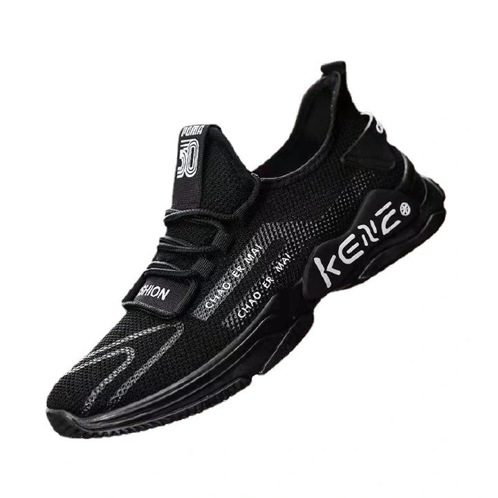 Shoes Men Shoes Sneakers Sport Shoes Running Shoes Athletic Casual Shoes for Men Breathable Shoes New Fashion Discount On Sale