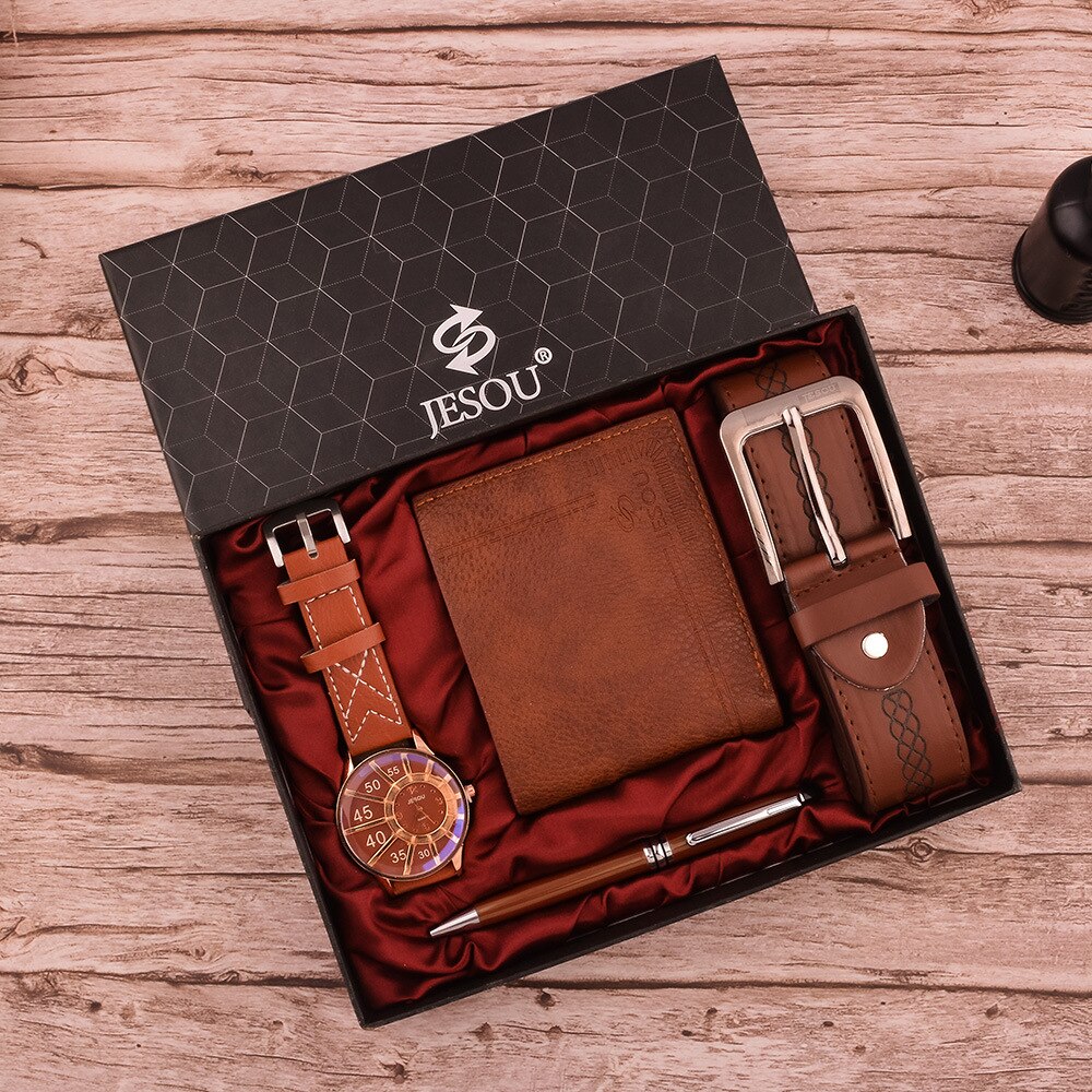 4 in 1 Jesou Mens Gift Set