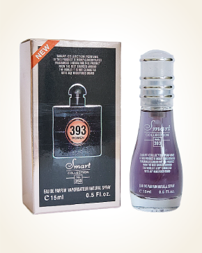 SMART COLLECTION NO. 393