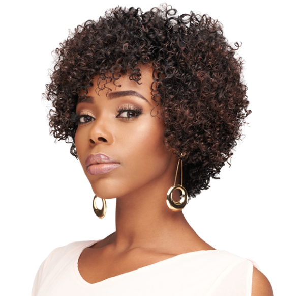 Darling city girl hype weave