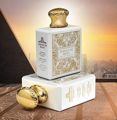 Essence De Blanc 100ML