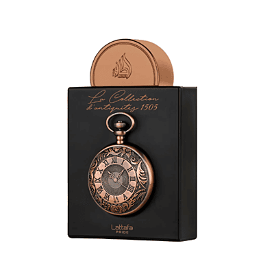 La Collection d'antiquites 1505 (Watch) 100ml