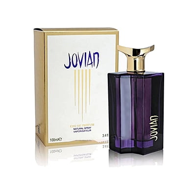 Jovian EDP Perfume By Fragrance World 100 ml for women6290360371115