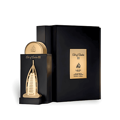 Art of Arabia III 100ml by Lattafa Pride
