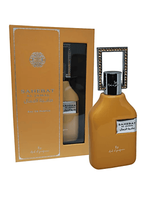 Sahebat Al Jamal 70 Ml by Ard Al Zaafaran
