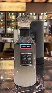 Velvet Musk By Lattafa Perfume 100ml