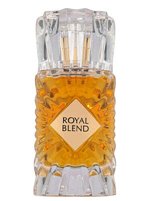 Royal Blend Vintage Edp 100ml by Fragrance World