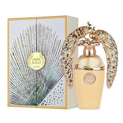 Afeef 100ml by Lattafa Perfumes