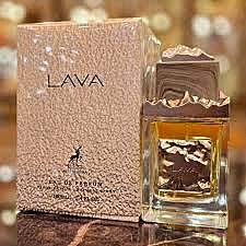 Lava By Lattafa Perfume 100 ml.