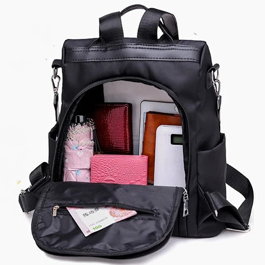 Women Bags Handbags For Ladies Bags Backpack Bookbags Anti-theft Bag Discount On Sale