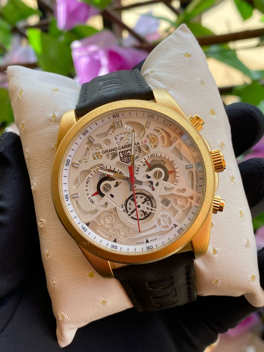 TAG HEUER CARRERA CR7