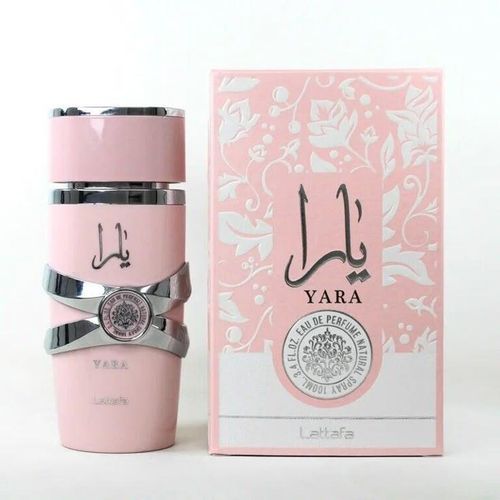 YARA Lattafa Pink Perfume