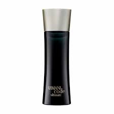 Giorgio Armani Armani Code tester Plus free 5 travel spray and Deodorant